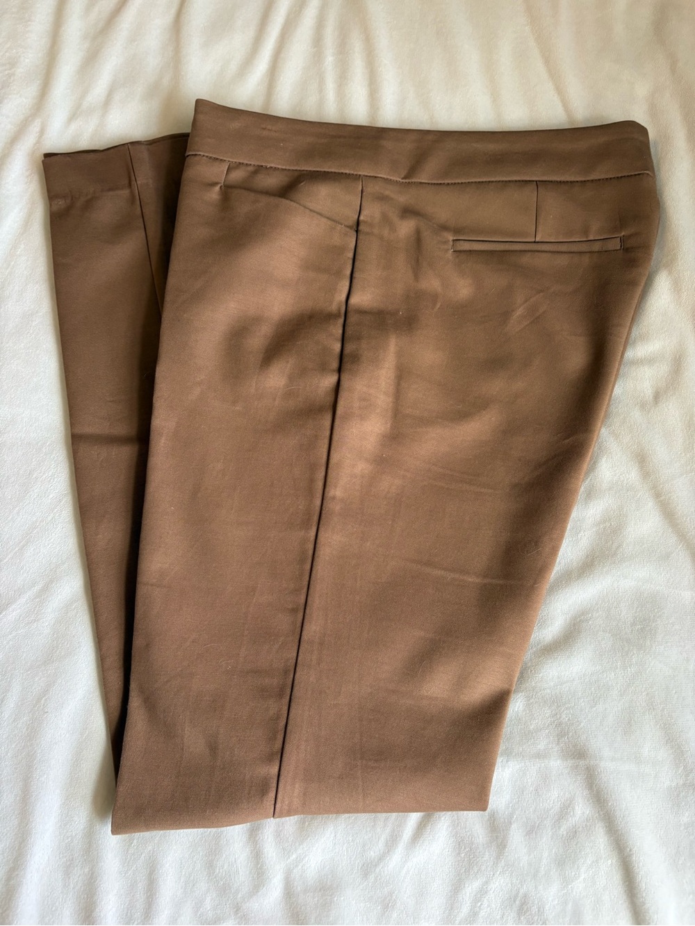 Crosby Dress Pants size 4